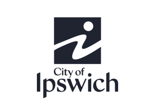 City of Ipswich Logo
