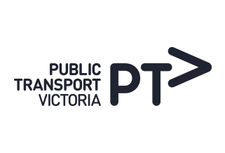 Public Transport Victoria Logo
