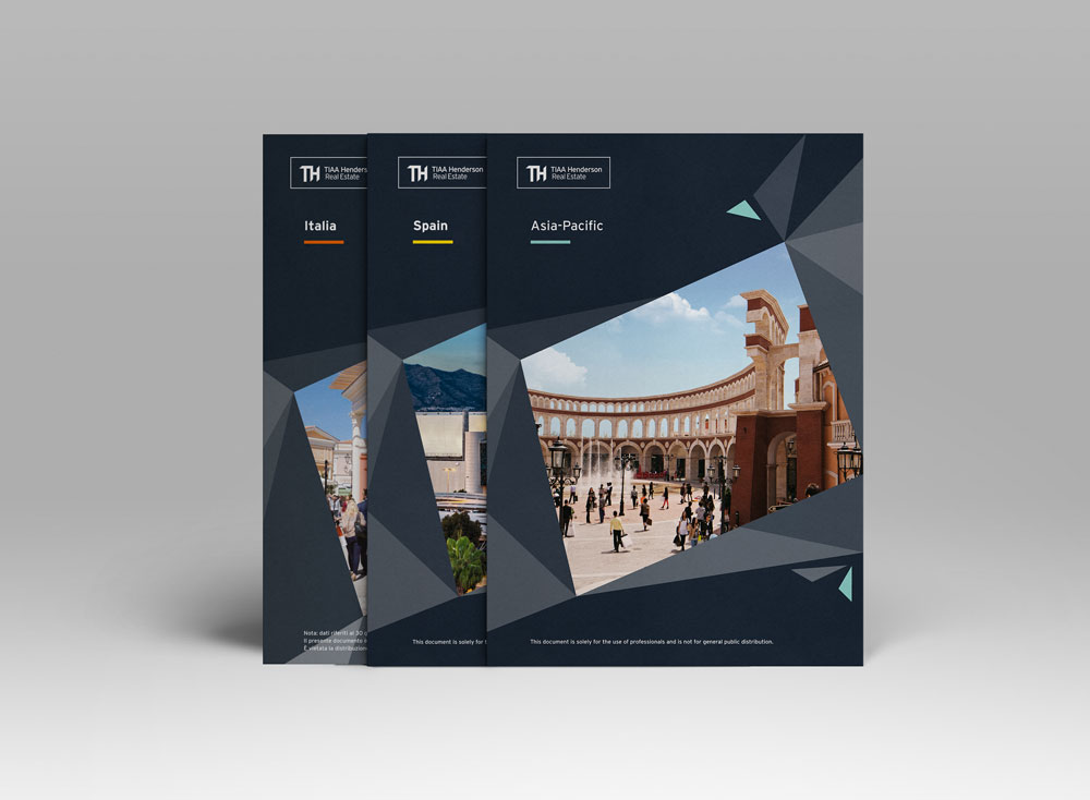 Annual Report Design
