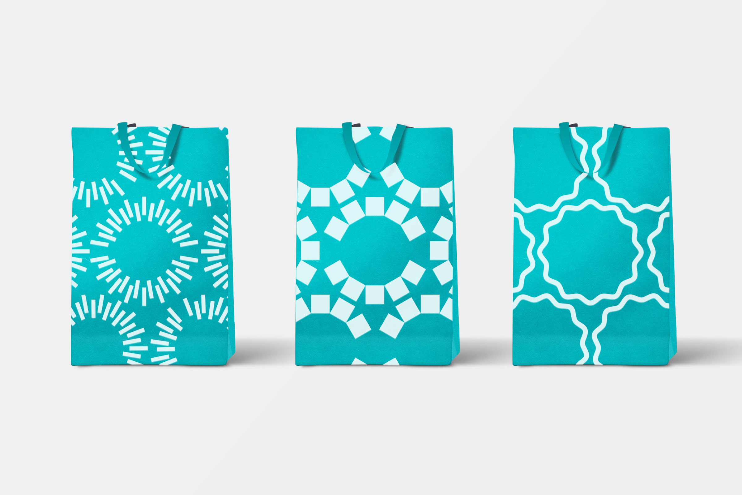 look of australia brand design