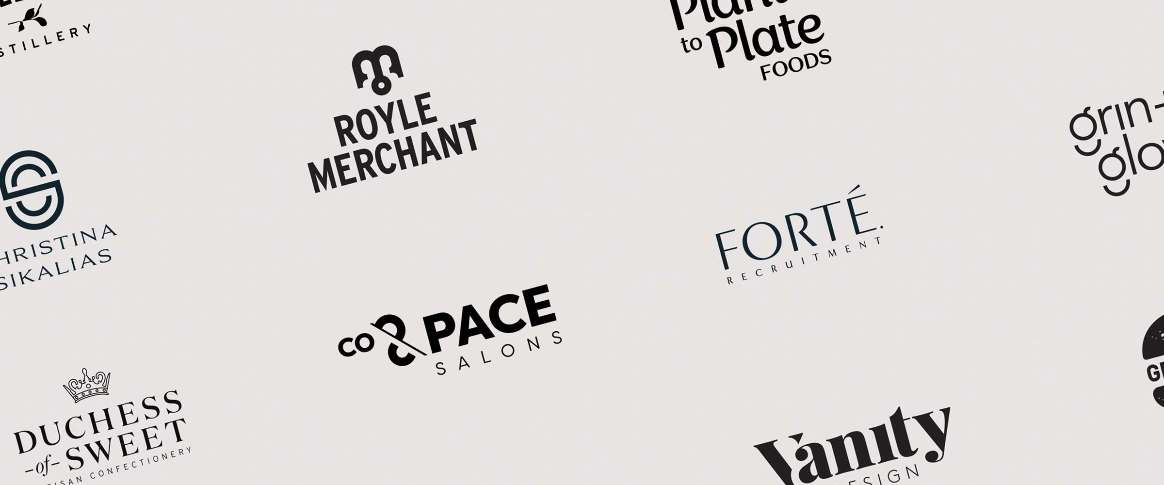 freelance logo designer